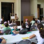 Окончателни резултати от събеседване за длъжността  “Музеен педагог“ в Художествена галерия град Добрич