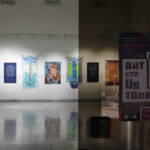  Пето издание на международната изложба „Изкуството и ние днес“
