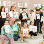 Workshop for Imagination in March