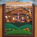 Работилница за въображение през май