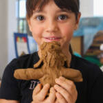 Работилница за въображение през август