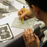 Workshop for Imagination in December